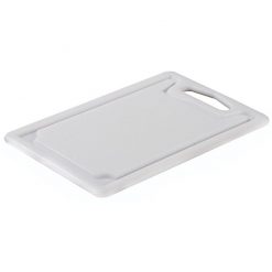 Cutting Board White