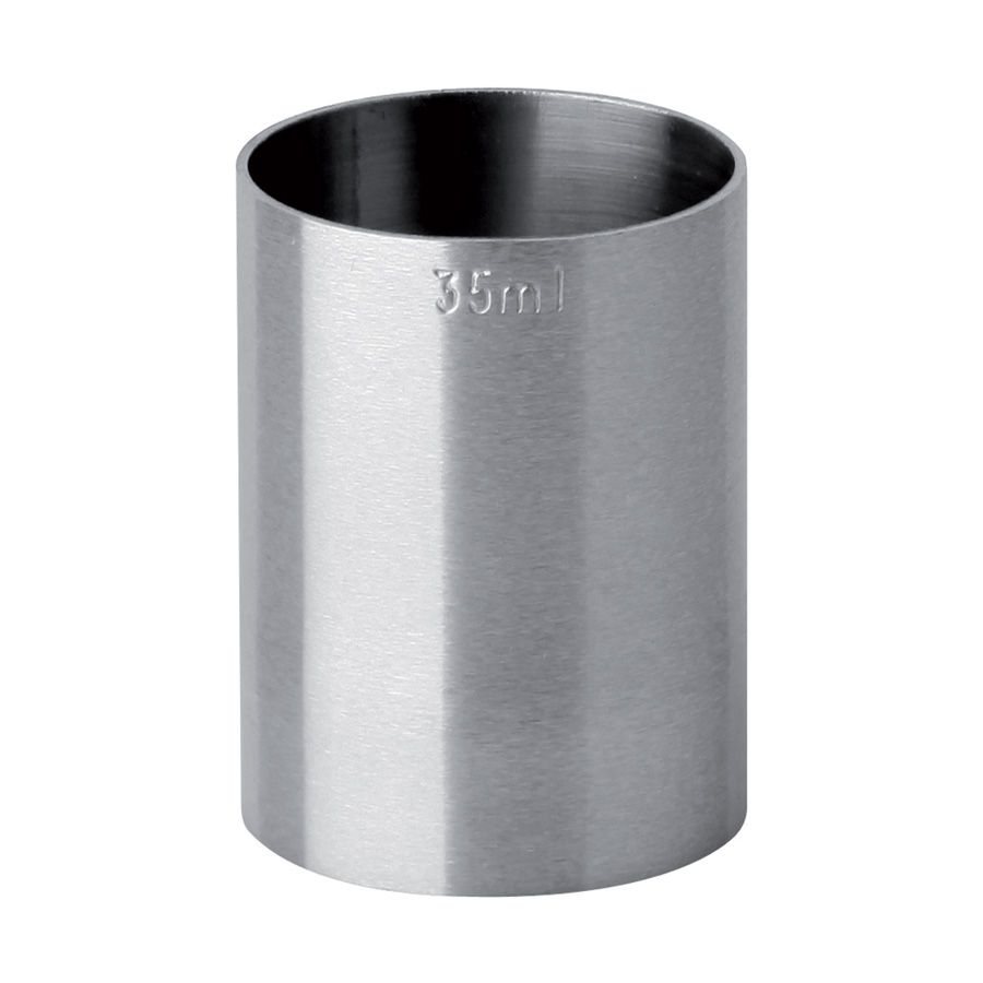 Thimble Measure Spirit 35ml 1 Thimble Measure Spirit 35ml