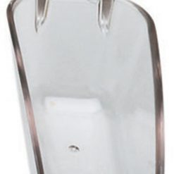 Scoop Clear Polycarbonate 340g