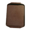 With Handles Tray Oblong Poly 41 x 30cm