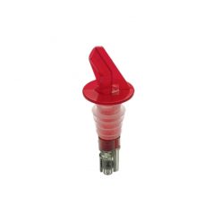 Bottle Pourer Portion Control 25ml