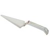 Cake / Pie Lifter Clear Plastic 28cm