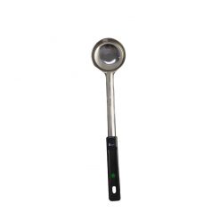 Spoodle Plain Black Handle 3oz