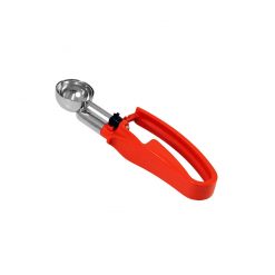 Bonzer Portioner Unigrip Terracotta Size 50