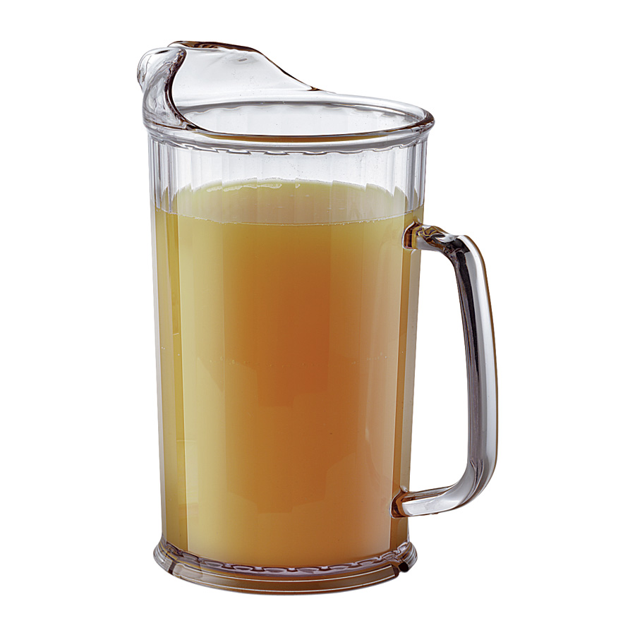 Jug 3pt Ice Lipped 1 Jug 3pt Ice Lipped