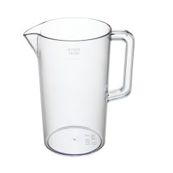 San Jug 4pt CE Stamped