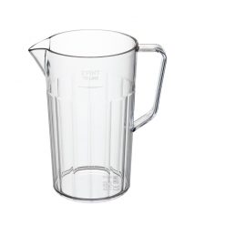 San Jug 2pt CE Stamped