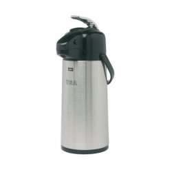 Airpot Inscribed Tea 1.9ltr Glass Liner