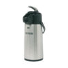 Airpot Inscribed Hot Water 1.9ltr Glass Liner