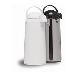 Zojirushi Airpot 2.5ltr Glass Liner Push Button