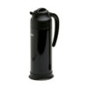 Vacuum Jug 1ltr S/S Liner Flow Through Stopper