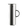 Vacuum Jug Stainless Steel 1ltr