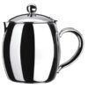 Bellux Collection Teapot Stainless Steel 136cl