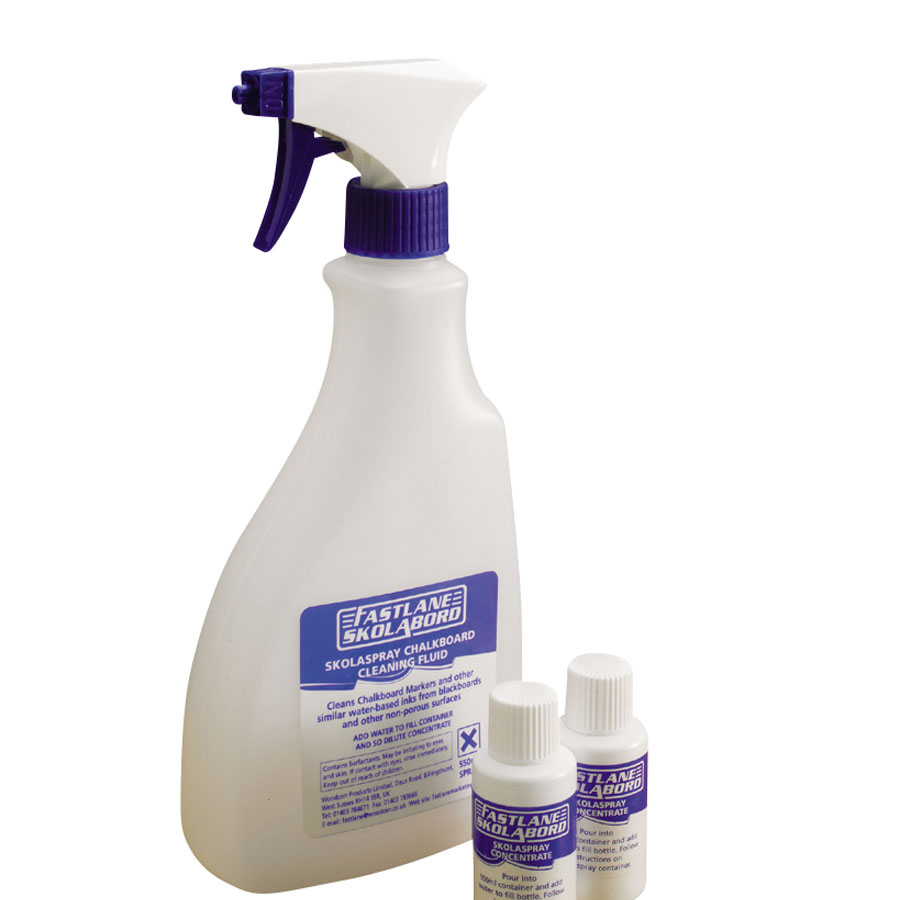 Trigger Spray Bottle 550ml 1 Trigger Spray Bottle 550ml