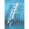 4 Tread Step Ladder