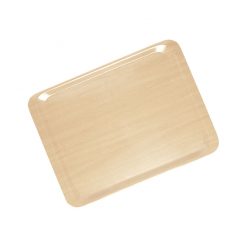 Laminated Birch Tray Hotel 61 x 43cm