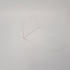 Fish Kettle Divider 2 Part