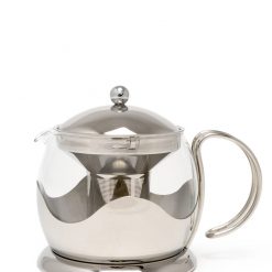 Le Teapot La Cafetiere 0.66ltr 2 Cup S/S