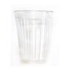 Tumblers Clear Antibacterial Polycarbonate 20cl