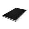 Hot Tile Slate Dark Grey 1/1 Size Gastronorm