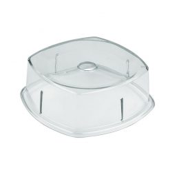 X Squared Plate Cover For B8253 18cm