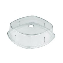 X Squared Plate Cover For B8252 22.5cm