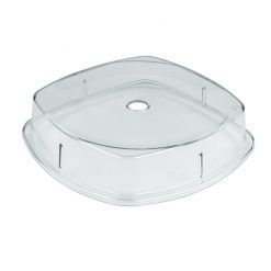 X Squared Plate Cover For B8251 26.5cm