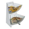 Multi Rack Frame 2 Tier S/S