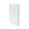 A5 Menu Holder Clear Acrylic No Base