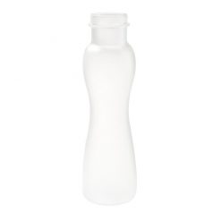 Salad Dressing Bottle 946ml With 4 Lids