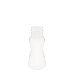 Salad Dressing Bottle 473ml With 4 Lids