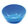 Bowl Blue 10cm Polycarbonate