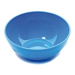 Bowl Blue 10cm Polycarbonate