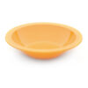 Bowl Stone Rim Yellow 17cm Polycarbonate