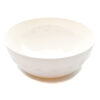 Bowl White 24cm Polycarbonate