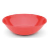 Bowl Red 15cm Polycarbonate