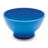 Sundae Dish Blue 9.5cm Polycarbonate