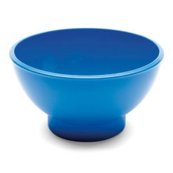 Sundae Dish Blue 9.5cm Polycarbonate