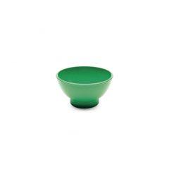 Sundae Dish Green 9.5cm Polycarbonate
