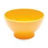 Sundae Dish Yellow 9.5cm Polycarbonate