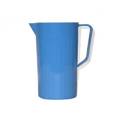Jug Blue Polycarbonate 1.1ltr