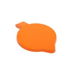 Jug Lid Orange For 1100 & 750ml Jugs