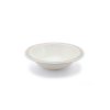 Duo Bowl Stone Rim Multi Swirl 17cm Polycarb