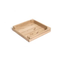 Rustic Crate 330 x 330 x 50mm