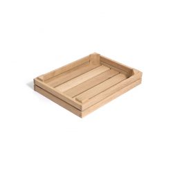 Midi Deli Style Tray 400 x 300 x 60mm