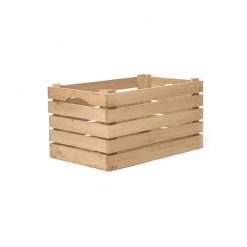 Large Fruit Box 500 x 300 x 180mm