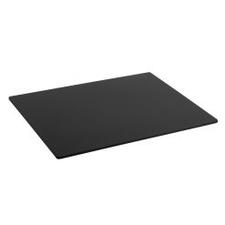 Arched Wire Platter Melamine 35 x 28.5 x 1cm