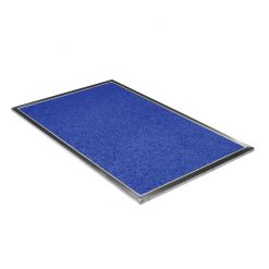Hot Tile Glass Blue 1/1 Size Gastronorm