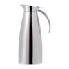 Slimline Vacuum Jug 1ltr S/S Liner Flip Lid