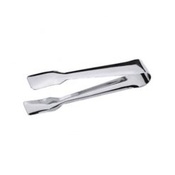 Sugar Tongs Stainless Steel 11.5cm